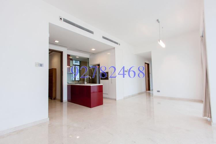 One Tree Hill Residence (D10), Apartment #160705512